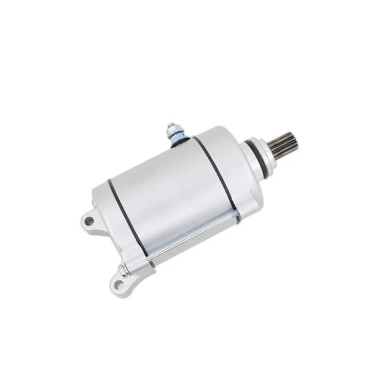 Motorrad Motor Starter Motor for 200cc 250cc ATV Off-Road Maschine(11 Teeth) von TyMuive
