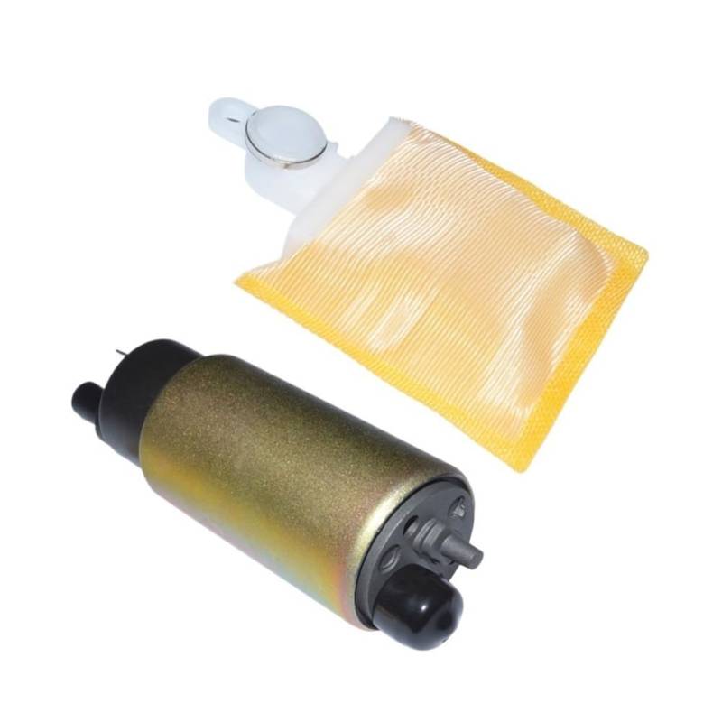 Motorrad Motor Teile Öl Pumpe Fit for YBR125 YBR250 Alle Modelle von TyMuive