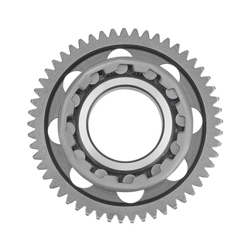 Motorrad Motor Teile Starter Kupplung Montage Bär Getriebe for 250 EXC-F XC-F XCF-W 77040025000 von TyMuive