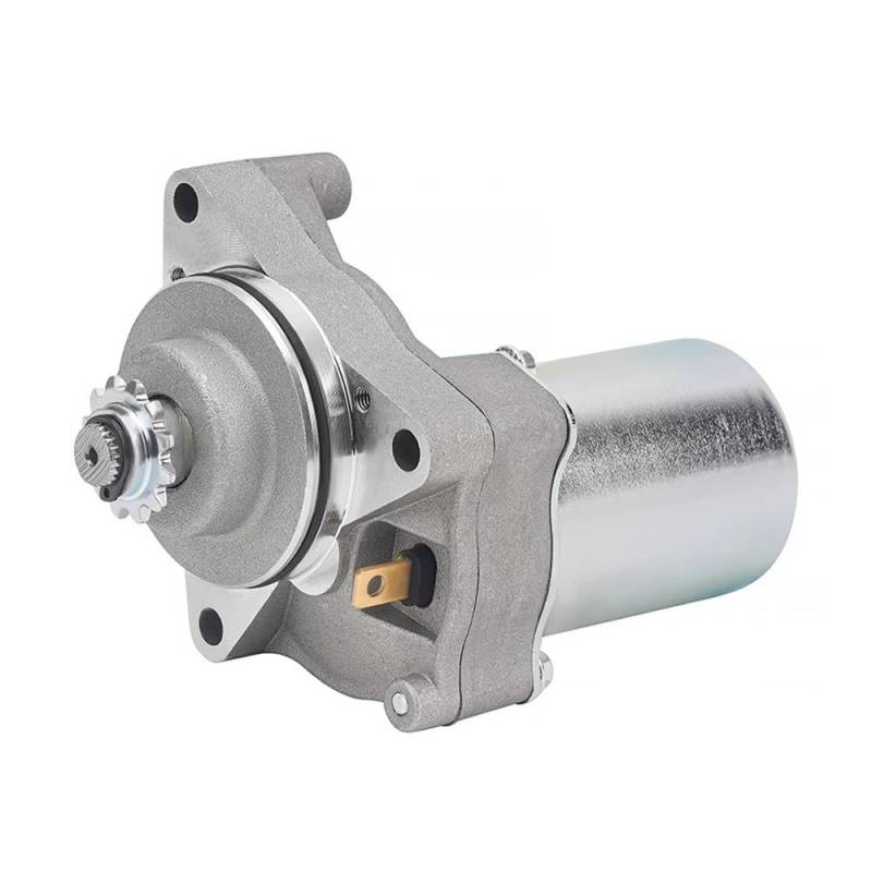 Motorrad-Motorteile Anlasser und Set for 110ccm 125ccm 90ccm 49ccm 50ccm 70ccm 90ccm 100ccm 125ccm(Motor) von TyMuive