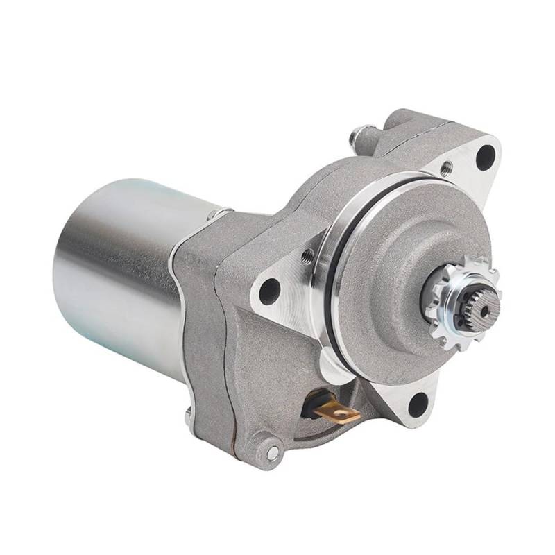 Motorrad-Motorteile Anlasser und Set for 110ccm 125ccm 90ccm 49ccm 50ccm 70ccm 90ccm 100ccm 125ccm(Relay) von TyMuive