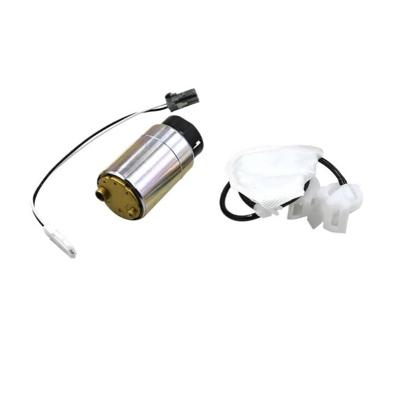 Motorrad Ölpumpe Fit for FZ1 MT01 YZF R6 XJR1300 XVS1300 V-Star von TyMuive