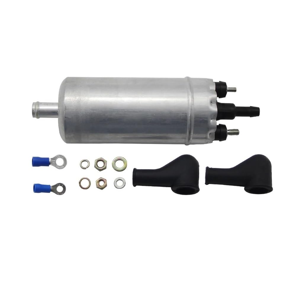 Motorrad Ölpumpe for RS Quote ES Jackal III Injection EV Touring PI Sport 1100 von TyMuive