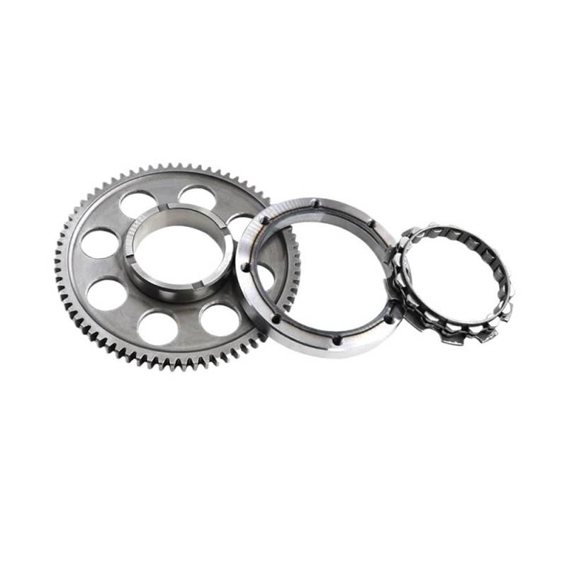 Motorrad Starter Kupplung Assy Overrun Kupplung Getriebe Perle for 1260 2017 von TyMuive