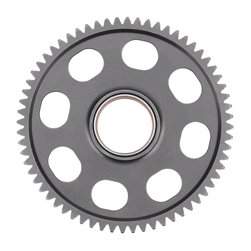Motorrad Starter Kupplung Assy Überlauf Kupplung Getriebe for BRP Spyder GS990 2008-2009 RS RS-S 990(Gear) von TyMuive