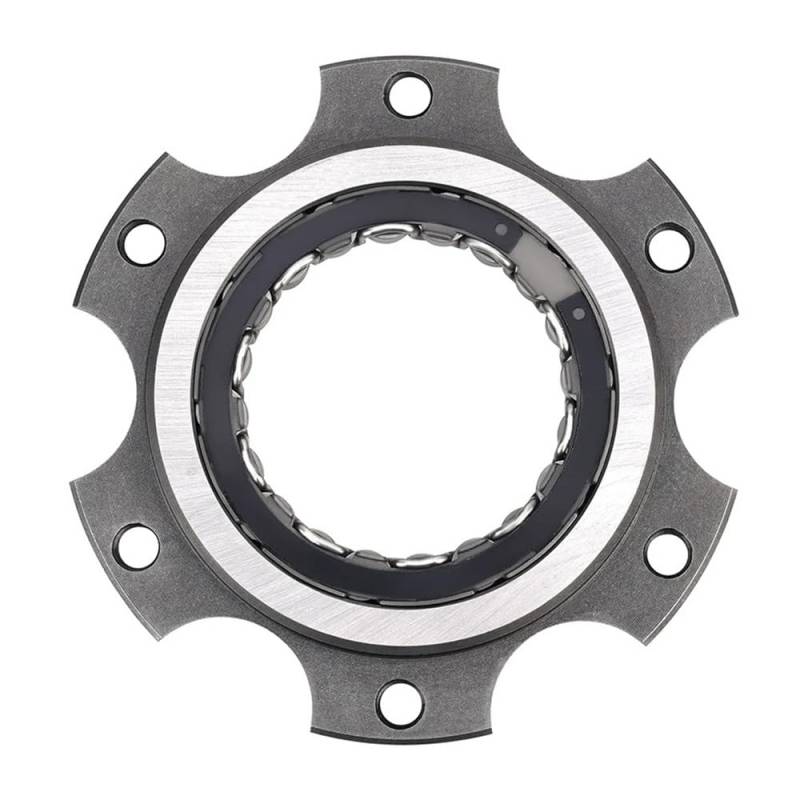 Motorrad Starter Kupplung Assy Überlauf Kupplung Getriebe for BRP Spyder GS990 2008-2009 RS RS-S 990(Starter Clutch) von TyMuive