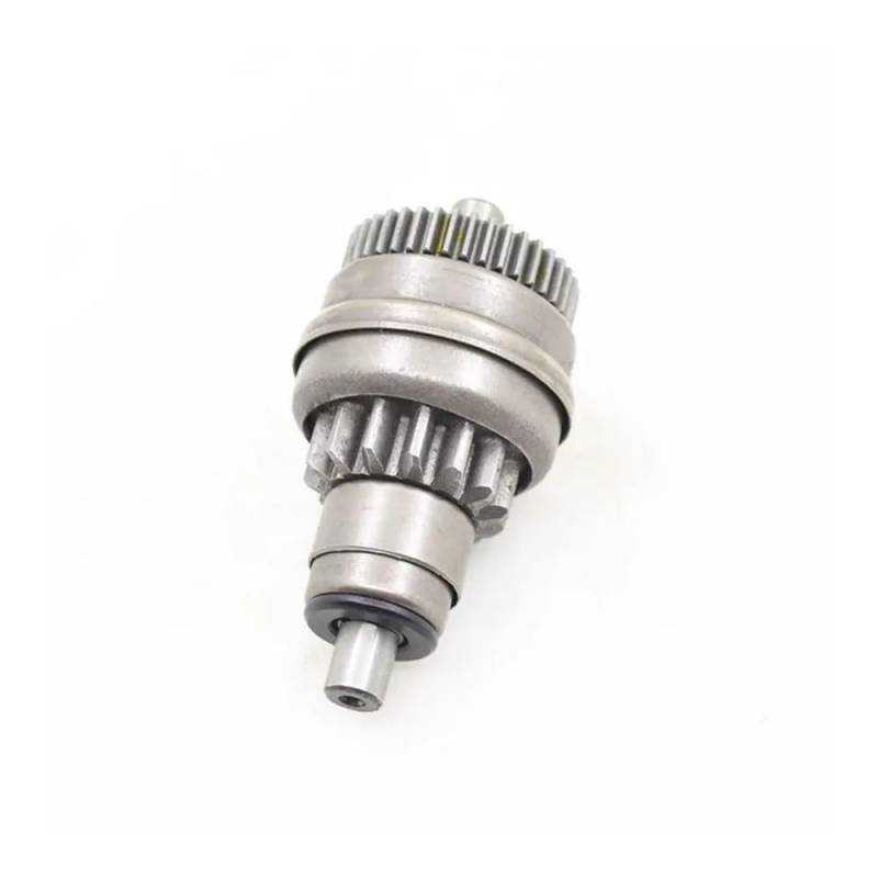 Motorrad Starter Kupplung Getriebe for DIO VISION50 NSC50 NSC NSK50 NSK50 von TyMuive