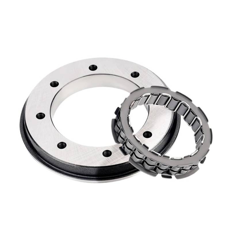 Motorrad Starter Kupplung Montage Lager Fit for KTM1090 ABENTEUER R1190 RC8-R RC8R 1290 SD-R SDR SUPER 60239105000 von TyMuive