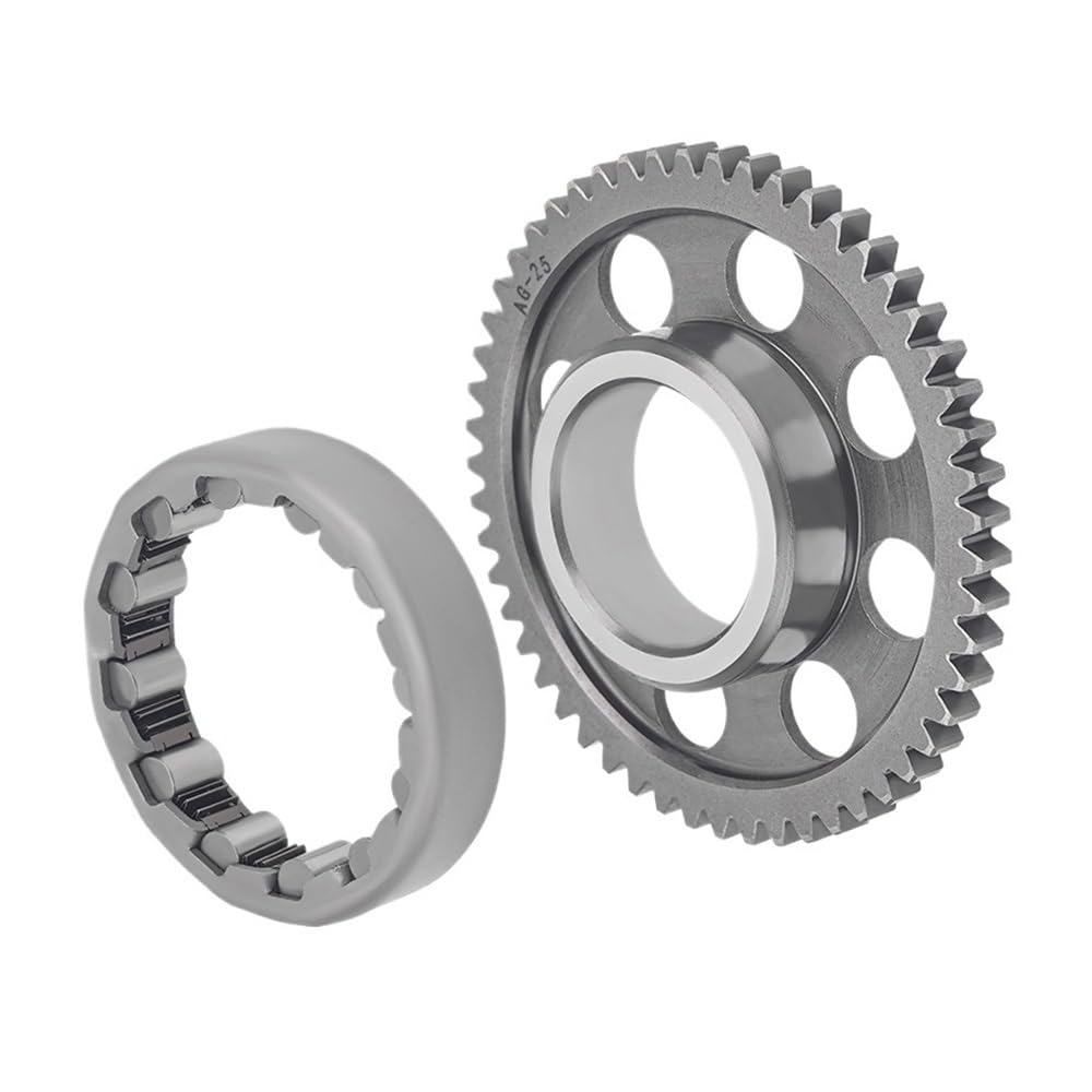 Motorrad Starter Kupplung Montage Lager Fit for KTM250 350 EXC-F SX-F XC-F XCF-W EXCF SXF XCFW for FE250 FE350 Motorrad Starter Kupplung Montage Lager Fit for KTM250 350 EXC-F SX-F XC-F XCF-W EXCF SXF XCFW for FE250 FE350 von TyMuive