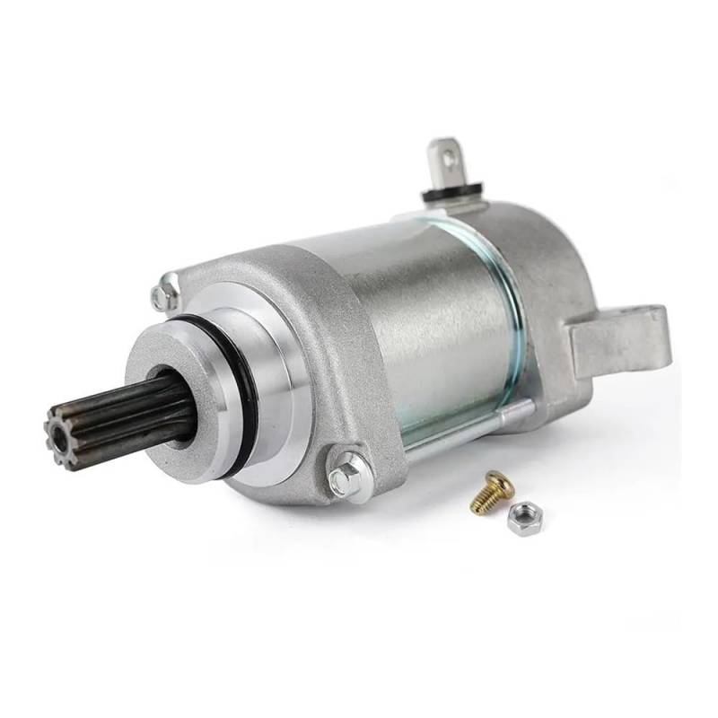 Motorrad Starter Motor Ausgangs for WR450F WR450F 2007-2015 5TJ-81890-30 von TyMuive