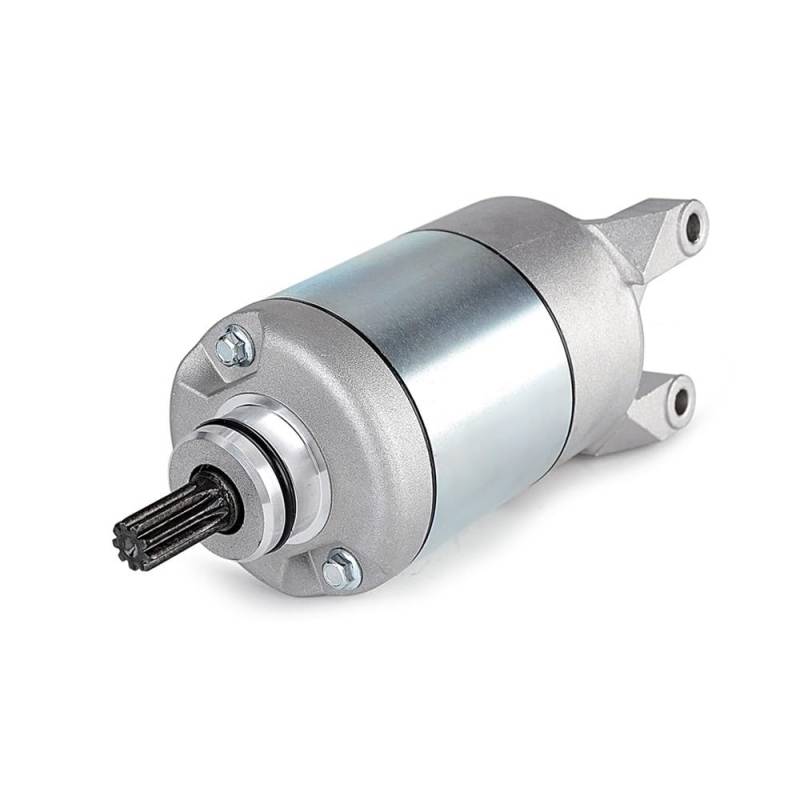 Motorrad Starter Motor Motor Teile Motor Starter for XR250 CB400F CB400SF CB-1 CB400 CBR400 NC29/NC23 von TyMuive