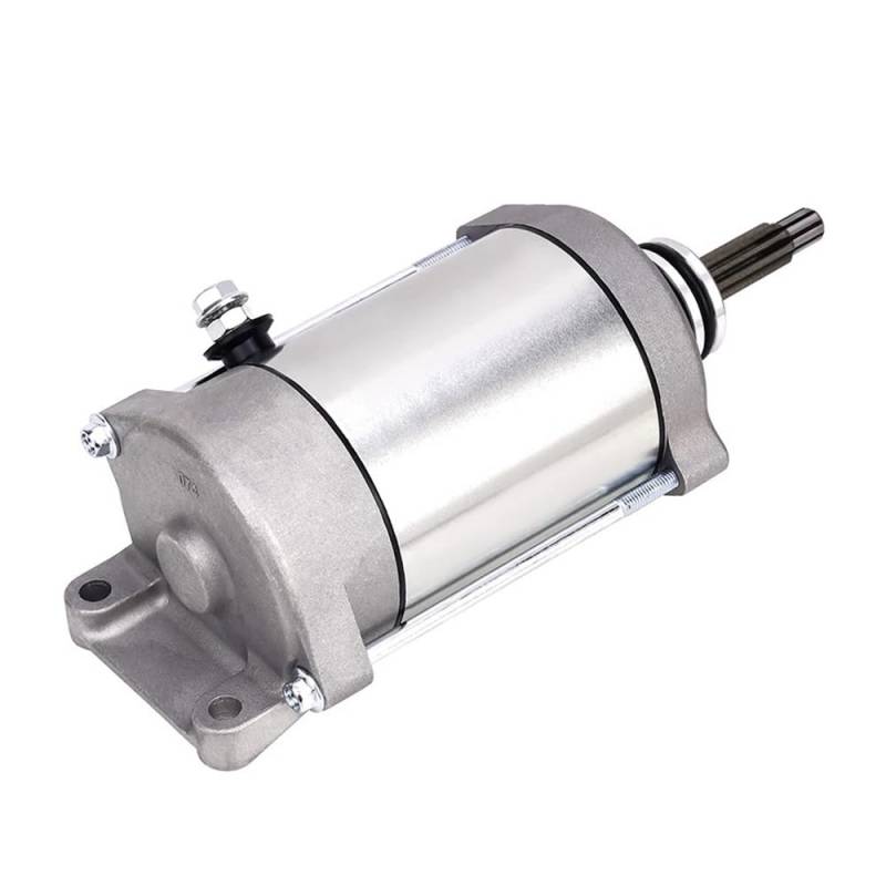 Motorrad Starter Motor Motor Teile for ACE900 EFI General1000 DLX999cc Crew 875CC XP900 RZR RGR von TyMuive