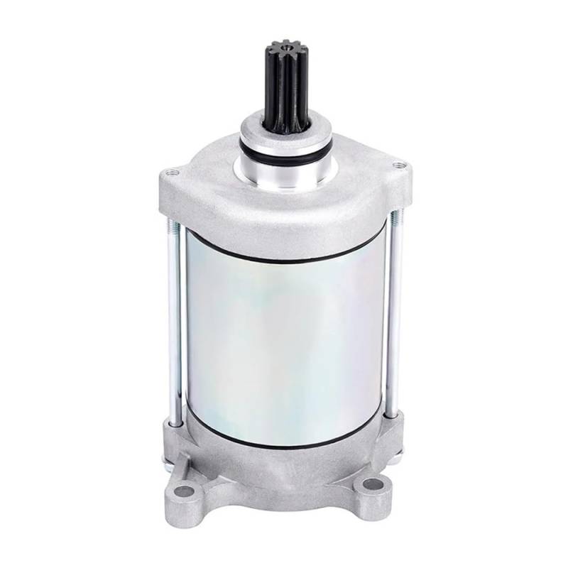 Motorrad Starter Motor Motor Teile for CForce400 AU500cc HO EPS ATV500S 600L UForce500 EPS UTV ZForce 0GR0-091100 von TyMuive
