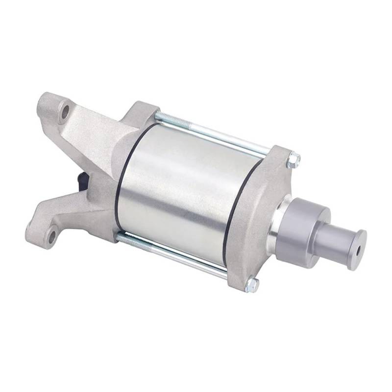 Motorrad Starter Motor Motor Teile for SV650 SFV650 Gladius DL650 ABS VZ800 Marauder31100-19F00 von TyMuive