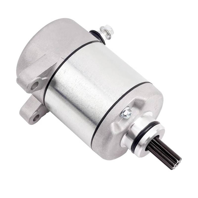 Motorrad Starter Motor Motor Teile for TRX350FE Rancher4x4 ES 329cc TRX350FM TRX350TE TRX350TM SMU0215 von TyMuive