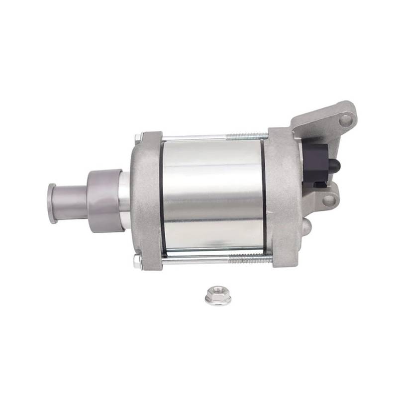 Motorrad Starter Motor Motor Teile for YFZ450 YFZ450R2009-2019 YFZ450X2010 18P-81890-00-00 von TyMuive