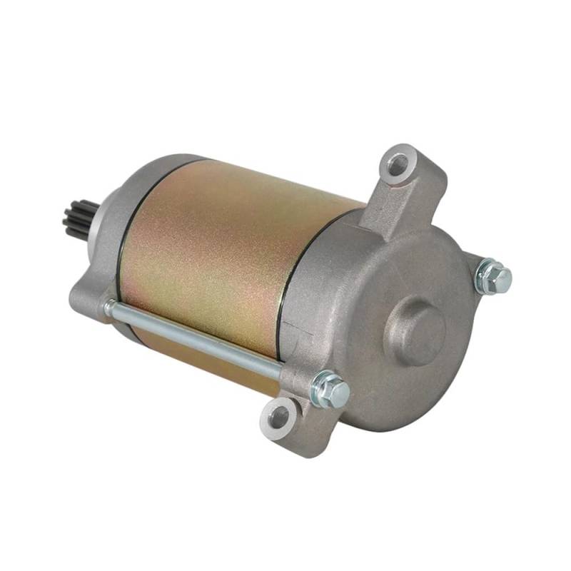 Motorrad Starter Motor for ATV 500 D ATV M550 EFI ATV M550L Europa EFI von TyMuive