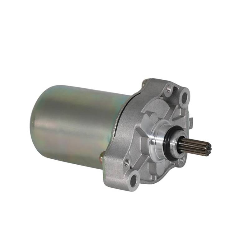 Motorrad Starter Motor for GROM125 MSX125 SUPER 125 C125 Z125 AFFE SPEZIELLE ST125 DAX125 CT125 31210-K26-G01 von TyMuive