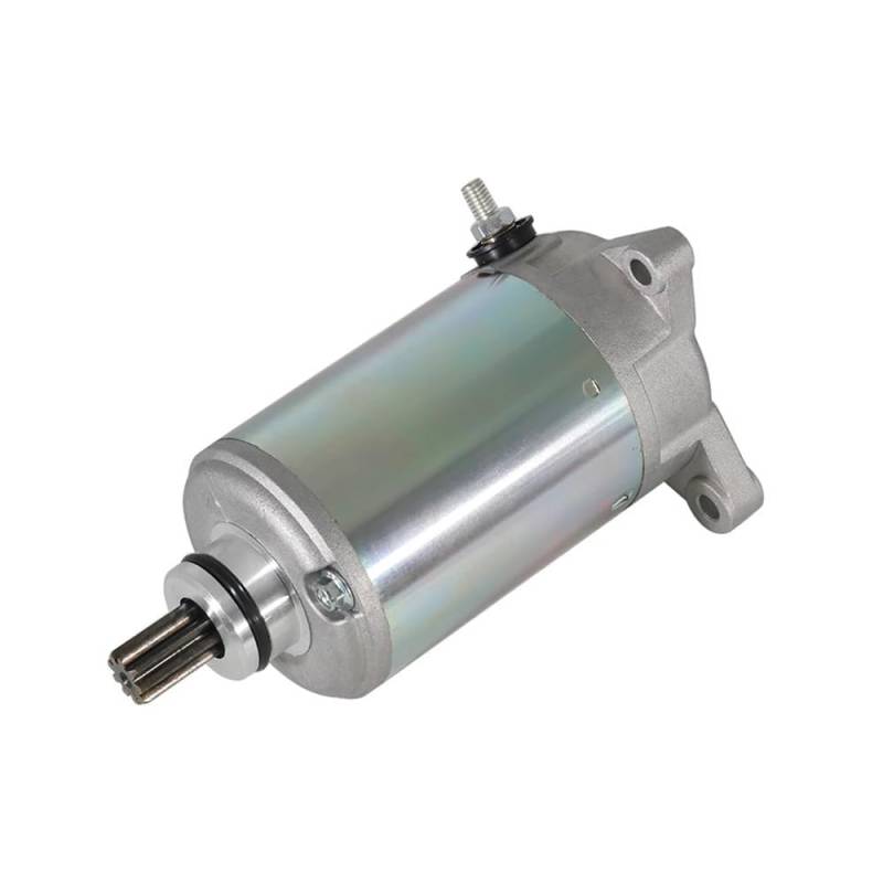Motorrad Starter Motor for UTV MSU800 800-5 MXU 1000 Krieger X2-800 LT X2-1000 XF-3 von TyMuive