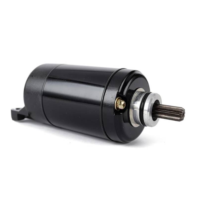 Motorrad Starter Motor for Vulcan 1700 Klassische LT Nomad Tourer Vaquero ABS Voyager Nach VN1700 VN 1700 21163-0055 von TyMuive