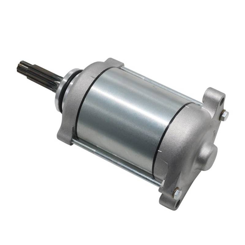 Motorrad Starter Motor for XF650 Freiwind 1997-2001 DR650 DR650SE 1996-2019 31100-32E00 31100-32E01 von TyMuive