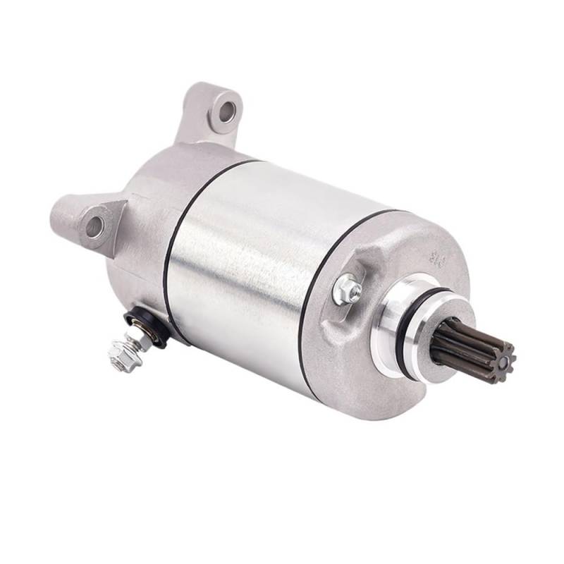 Motorrad-Startermotor for 500 EFI HawkeyeHO von TyMuive
