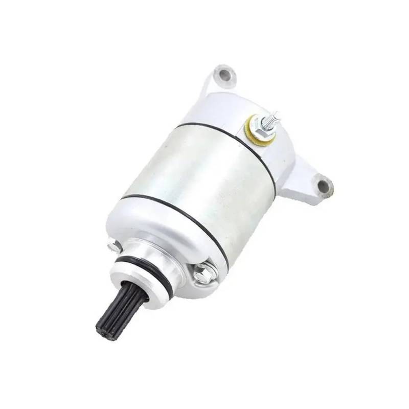 Motorrad-Startermotor for CBF125 CB125F XR125 XR150 CBF150 GLH125 CRF150 NXR150 CG CRF CBF NXR XR125/150 GL150 von TyMuive
