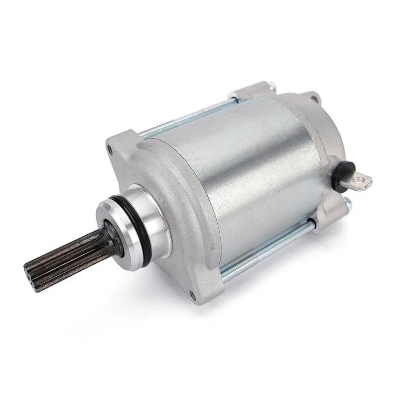 Motorrad-Startermotor for GSX-R GSXR1000 1000R GSX-R1000 GSXR1000A von TyMuive
