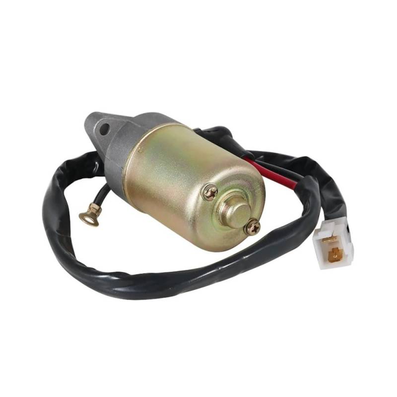 Motorrad-Startermotor for KXR50 Euro 2 Maxxer90S Mongoose90 von TyMuive