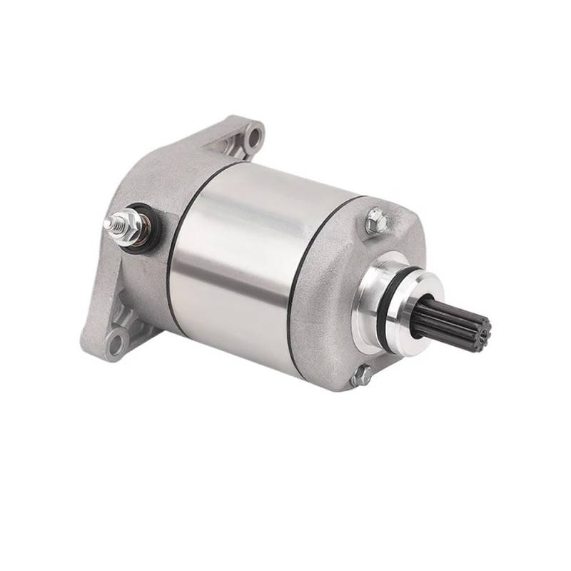 Motorrad-Startermotor for LTA400F LTA400 K2-K8 King Quad 376cc LTF400 4WD 2WD LTF 400 31100-38F00 von TyMuive
