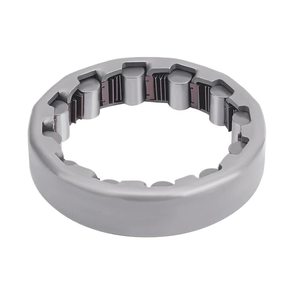 Motorrad-Startkupplungsmontagelager passend for KTM250 EXC-F SX-F XC-F XCF-W SXF XCF, geeignet for FE250 FE350 77240026000 Motorrad-Startkupplungsmontagelager passend for KTM250 EXC-F SX-F XC-F XCF-W SXF XCF, geeignet for FE250 FE350 77240026000 von TyMuive