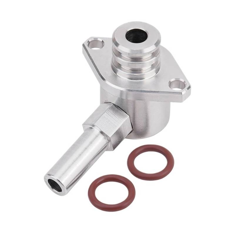 Motorrad Tank Öl Linie Schlauch Schnell Trennen Stecker Fit for R18 1800cc 2022 von TyMuive