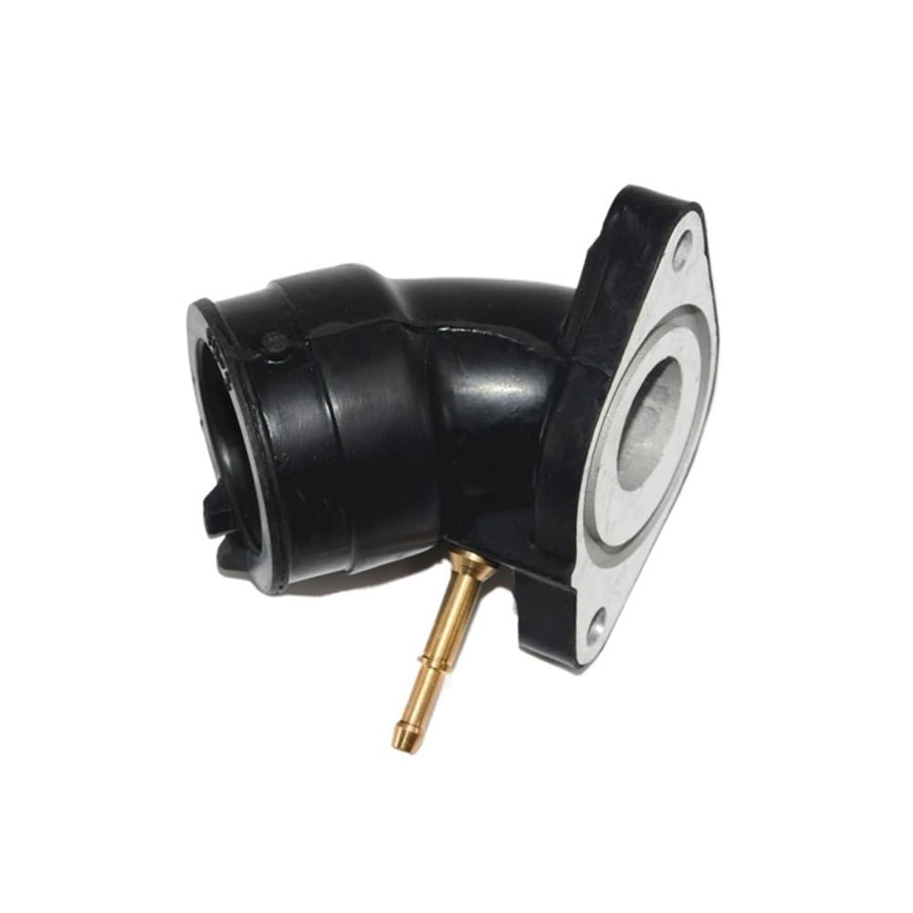 Motorrad Vergaser Ansaugstutzen Anschluss Fit for GLH125E STORM GLH125 GLH125SHC/D 2012 2013 Motorrad Vergaser Ansaugstutzen Anschluss Fit for GLH125E STORM GLH125 GLH125SHC/D 2012 2013 von TyMuive