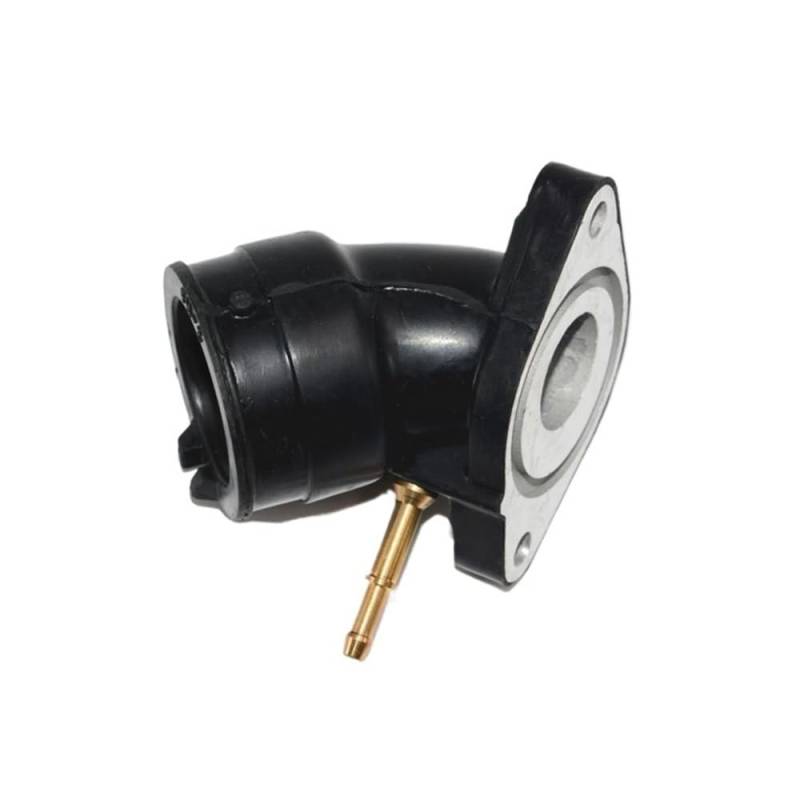 Motorrad Vergaser Ansaugstutzen Anschluss Fit for GLH125E STORM GLH125 GLH125SHC/D 2012 2013 von TyMuive
