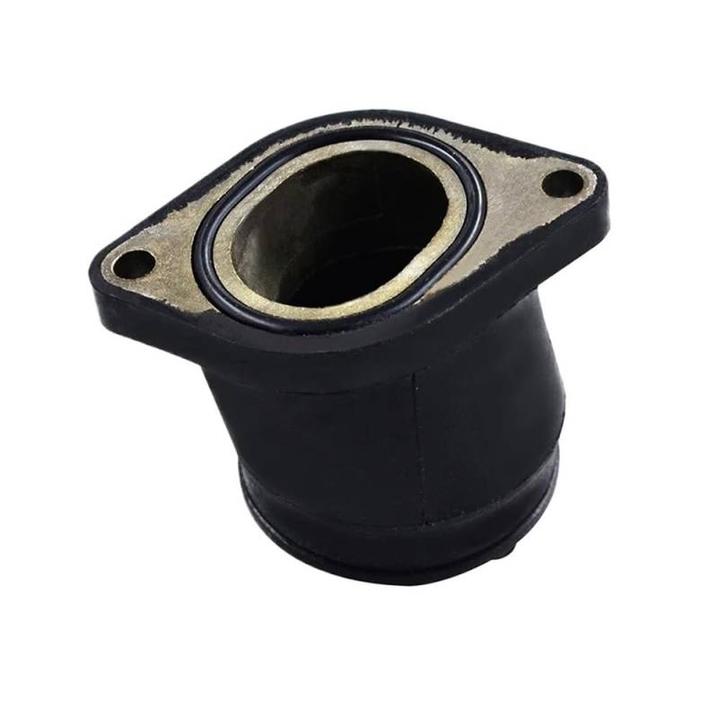 Motorrad Vergaser Interface Ansaugstutzen Fit for TTR250 Vergaser Dichtung von TyMuive