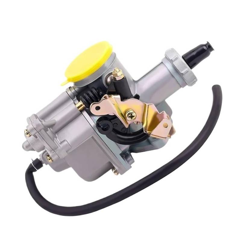 Motorrad Vergaser Öl Fit for CG125 WY125-ACF CG WY125 Zubehör von TyMuive