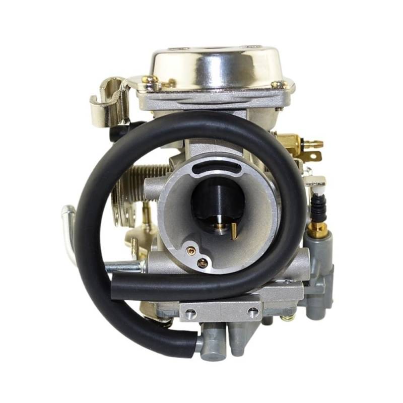 Motorrad Vergaser Öl Und Öl Linie Fit for XV240 XVS250 XV250 XV125 XVS125 Virago Drag Rout von TyMuive