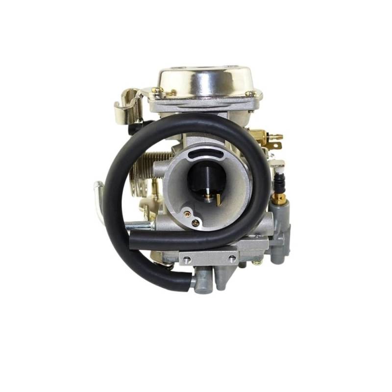 Motorrad Vergaser Öl Und Öl Linie Fit for XV240 XVS250 XV250 XV125 XVS125 Virago Drag Rout von TyMuive