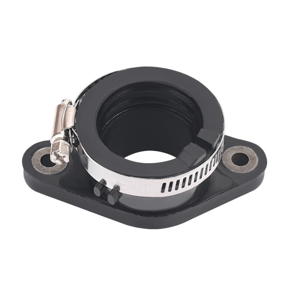 Motorrad Vergaser Port Intake Fit for Foreman Rancher400 350 450 TRX400FW TRX350FE FM TE TM TRX450ES FE FM Motorrad Vergaser Port Intake Fit for Foreman Rancher400 350 450 TRX400FW TRX350FE FM TE TM TRX450ES FE FM von TyMuive