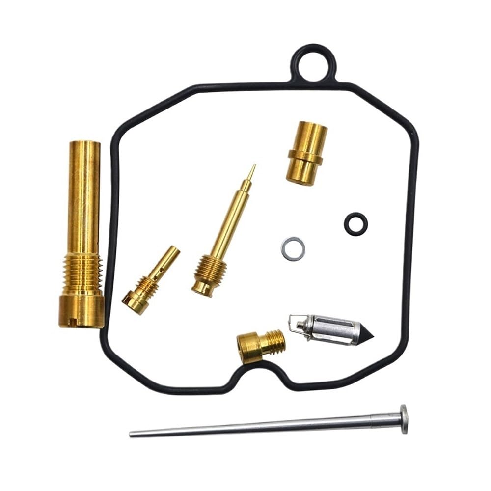 Motorrad Vergaser Rebuild Reparatur Kit Fit for FXDC FLHTC FLHS FLHT FLHTCU FXR2 3 4 FXRS-CONV FXLR FXDL FXRS FXRS-SP Motorrad Vergaser Rebuild Reparatur Kit Fit for FXDC FLHTC FLHS FLHT FLHTCU FXR2 3 4 FXRS-CONV FXLR FXDL FXRS FXRS-SP von TyMuive