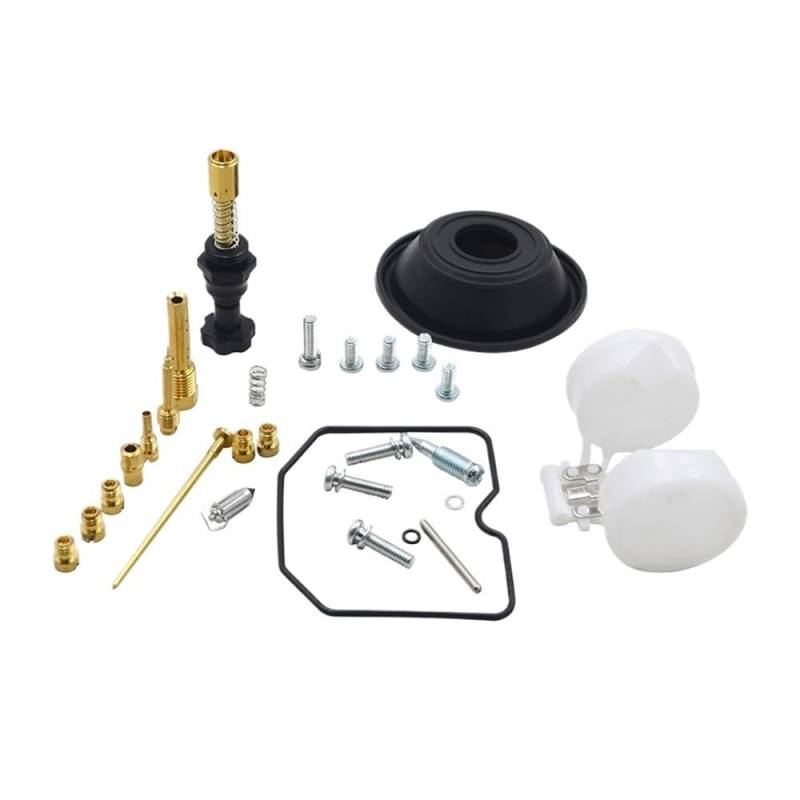 Motorrad Vergaser Rebuild Reparatur Tool Kit Fit for KLX250 2001-2007 von TyMuive