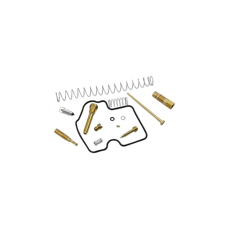 Motorrad Vergaser Rebuild Reparatur Tool Kit Fit for Prairie650 KVF650 KVF700 Brute Force650 1003-0094 von TyMuive