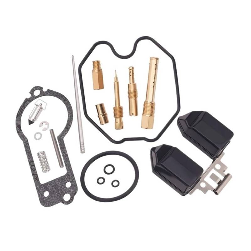 Motorrad Vergaser Rebuild Reparatur Tool Kit Fit for XR250R 1996-2004 XR250 16013-KN4-A10 von TyMuive