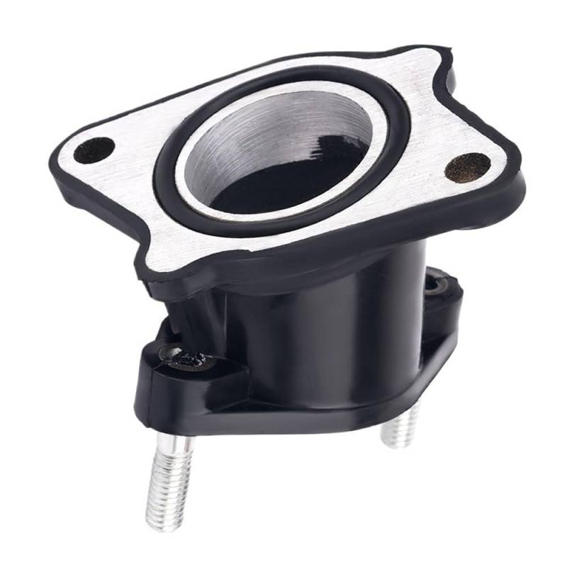 Motorrad Vergaser Schnittstelle Ansaugstutzen Passend for ATC185 ATC200ES TRX200 200 XL125S XL185S XL200R XR185A XR200R von TyMuive