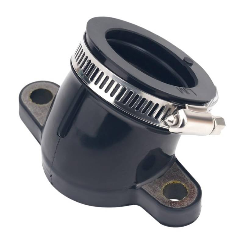Motorrad-Vergaser-Schnittstellenaufnahme passend for ATV ATP330 Trail Boss Trail Xpedition325 330 3087050 3086885 von TyMuive