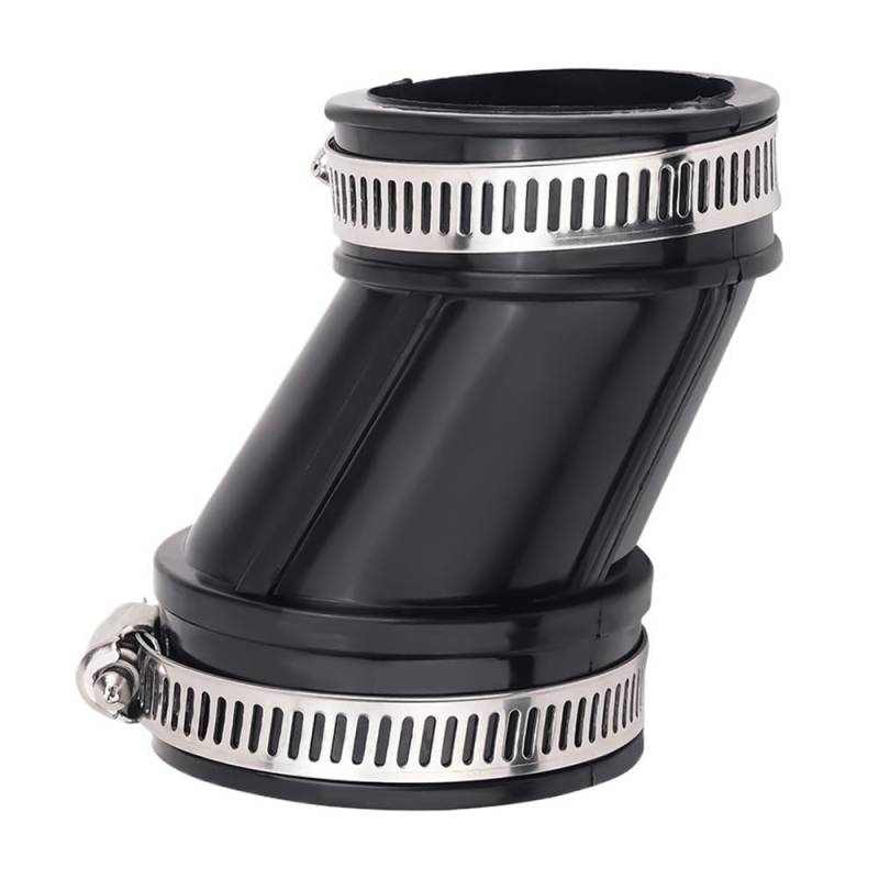 Motorradzubehör Vergaserschnittstelle Ansaugkrümmerdichtung Passend for Bayou220 KLF220 A Bayou250 KLF250 A 14073-1312 von TyMuive