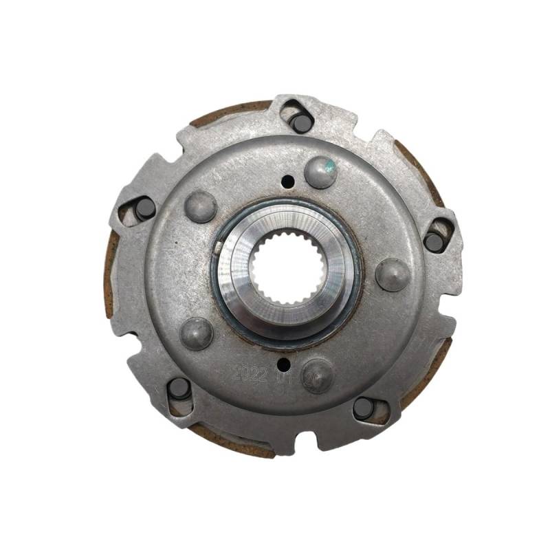 Nasse Schuhkupplungshalterung passend for UTV400cc HS400 YS400 MSU400 von TyMuive