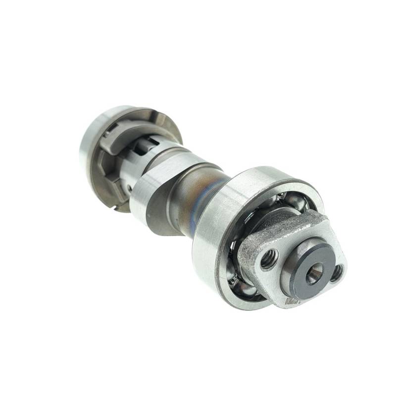Passend for 172FMM-3A Motor CB250-F RA2 SR250-12 CPS250 CB 250-F XT250 XT-250 ZS172FMM-3A Nockenwelle von TyMuive
