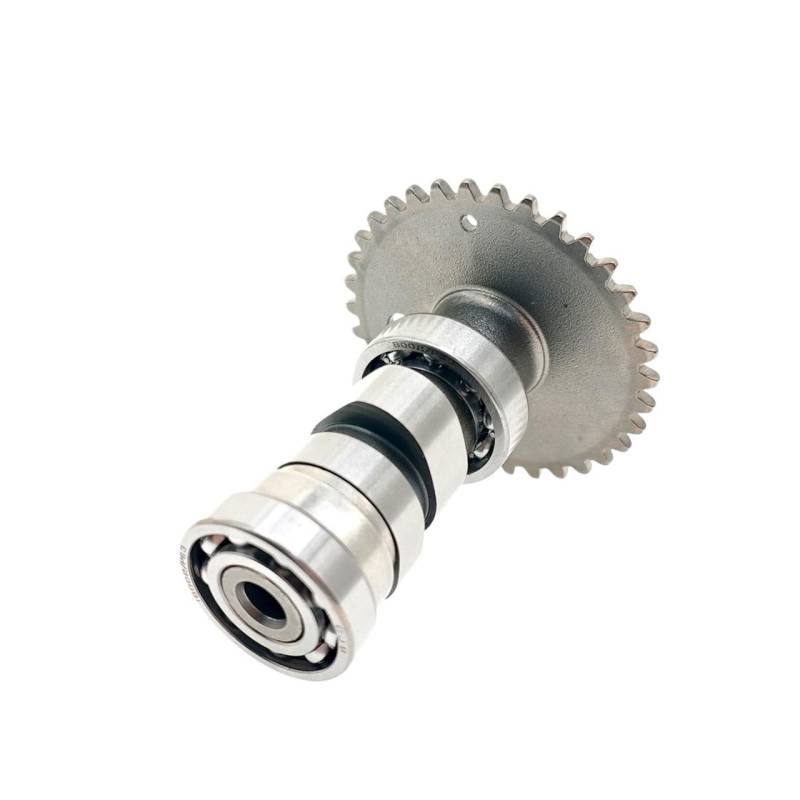 Passend for ATV LINHAI200 CC 62,5 MM Nockenwellen-Kipphebelhalterung(Camshaft) von TyMuive