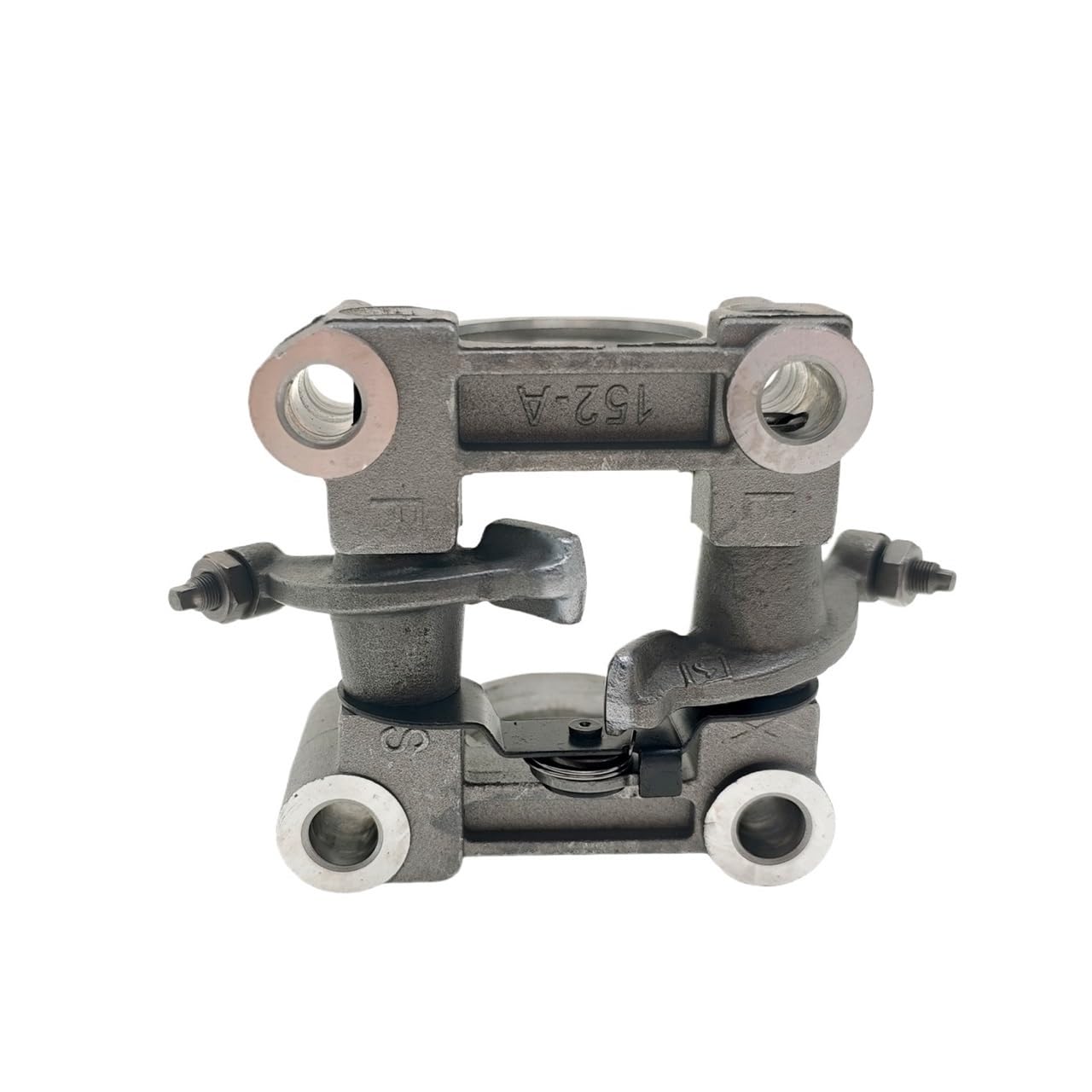 Passend for ATV LINHAI200CC 61,0 MM Nockenwellen-Kipphebelhalterung(Cam Holder) von TyMuive